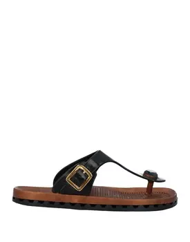 Сандалии Sensi, черный