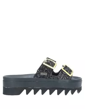 Сандалии Sensi, черный