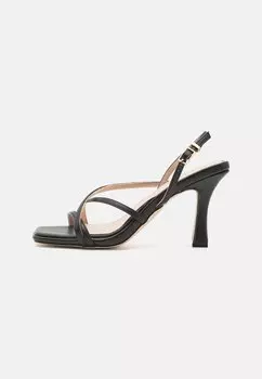 Сандалии Senya RAID, черный