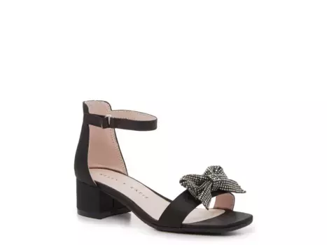 Сандалии Serena Sandal Kelly & Katie, черный