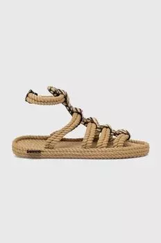Сандалии Serengeti Bohonomad, бежевый