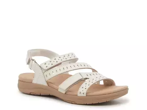 Сандалии Serenta Earth, Ivory