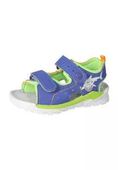Сандалии СЕРФ RICOSTA, синий
