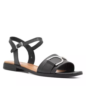 Сандалии Sergio Bardi, черный