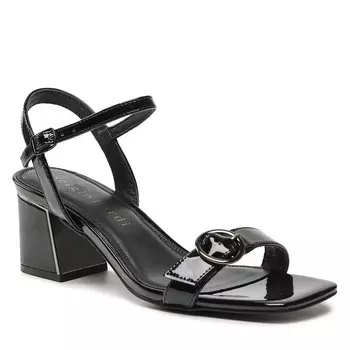 Сандалии Sergio Bardi, черный