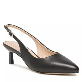 Сандалии Sergio Bardi, черный