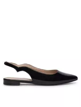 Сандалии Sergio Bardi, черный