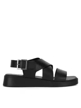 Сандалии Sergio Bardi, черный