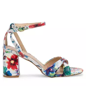 Сандалии Sergio Bardi WYL3402-8ZA-SB Azul, синий