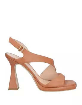 Сандалии Sergio Cimadamore, бежевый