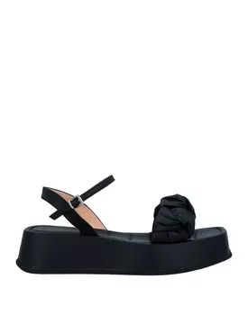 Сандалии Sergio Cimadamore, черный