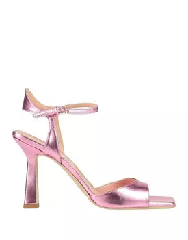 Сандалии Sergio Cimadamore, розовый