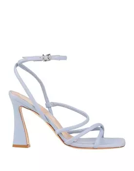 Сандалии Sergio Cimadamore, сирень