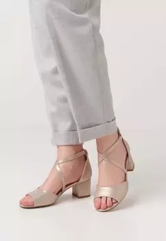 Сандалии Sergio Leone, серый