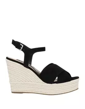 Сандалии Sergio Rossi, черный