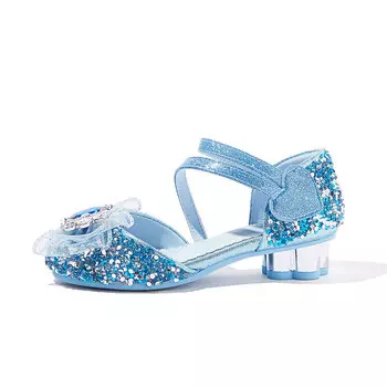 Сандалии серии Forest Genie Kids для детей Snoffy, цвет Lake Blue