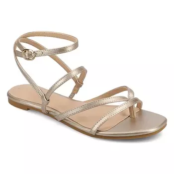 Сандалии Serissa Journee, champagne
