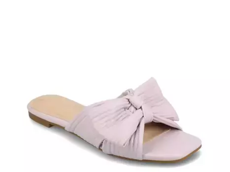 Сандалии Serlina Journee, Lavender