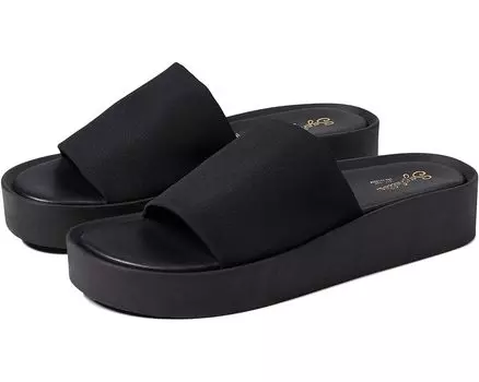 Сандалии Seychelles Catamaran, черный