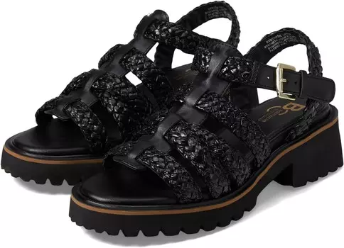 Сандалии Seychelles Chickadee, черный