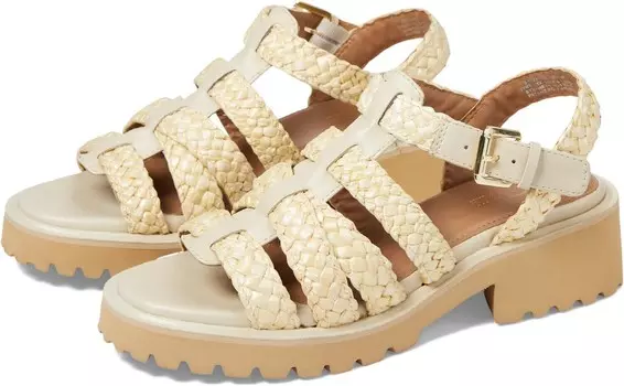 Сандалии Seychelles Chickadee, цвет Natural