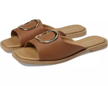 Сандалии Seychelles End Of Time, цвет Tan