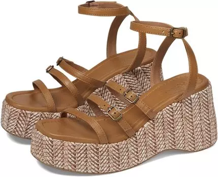 Сандалии Seychelles Grapefruit, оранжевый