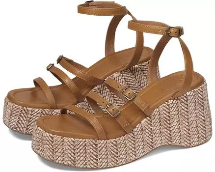 Сандалии Seychelles Grapefruit, оранжевый