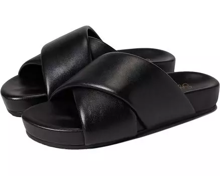 Сандалии Seychelles Heartfelt, черный