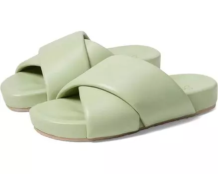 Сандалии Seychelles Heartfelt, цвет Cucumber Leather