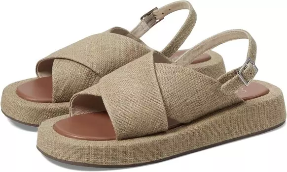 Сандалии Seychelles Just for Fun, цвет Natural Linen