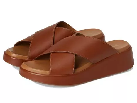 Сандалии Seychelles Key Largo Leather, цвет Tan Leather