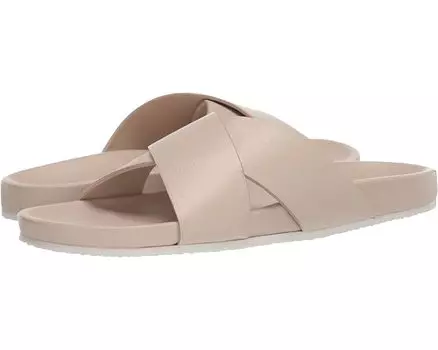 Сандалии Seychelles Lighthearted, цвет Off-White Leather