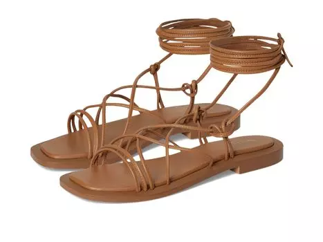 Сандалии Seychelles Lilac Two Metallic Leather, цвет Tan Leather