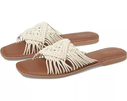 Сандалии Seychelles Mahogany, цвет Natural