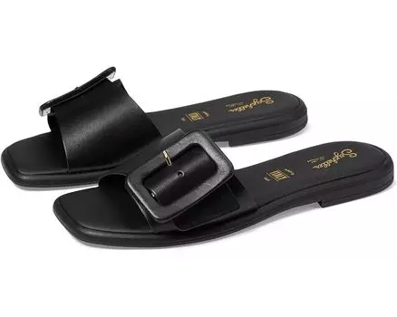 Сандалии Seychelles Manhattan, черный