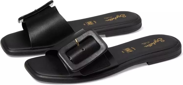 Сандалии Seychelles Manhattan, черный