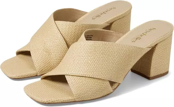 Сандалии Seychelles Papaya, бежевый