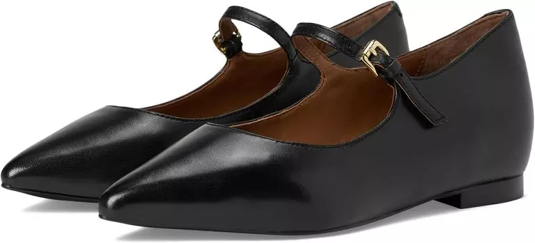 Сандалии Seychelles Pardon Me, черный