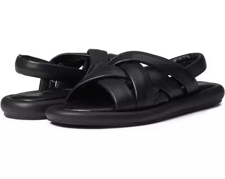 Сандалии Seychelles Punchline, черная кожа