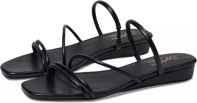 Сандалии Seychelles Rock Candy, черный