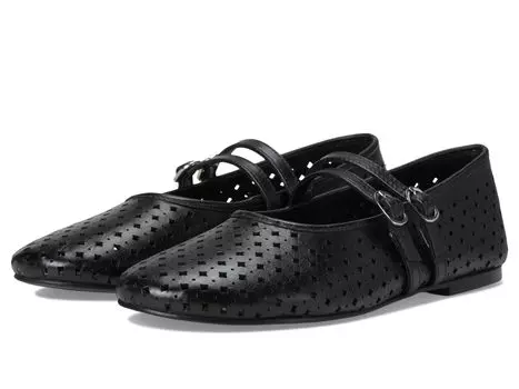 Сандалии Seychelles Royal Leather, черный