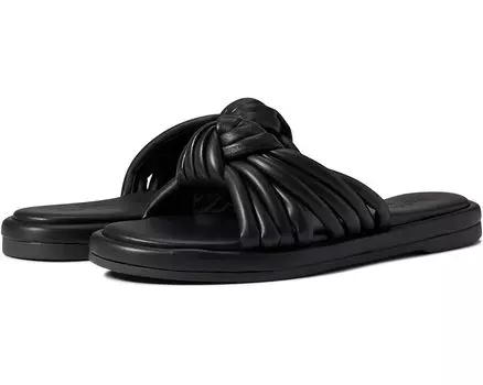 Сандалии Seychelles Simply The Best, цвет Black V-Leather