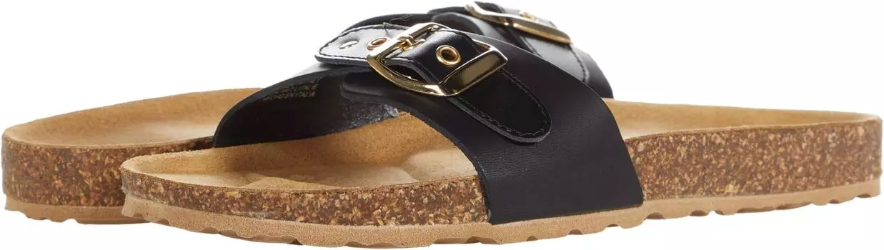 Сандалии Seychelles Speechless, черный