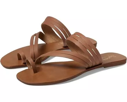 Сандалии Seychelles Summer Rain, цвет Tan Leather