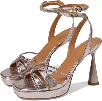 Сандалии Seychelles Sweet Nothings, цвет Morganite Metallic