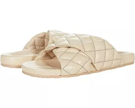 Сандалии Seychelles Wide Awake, цвет Off-White Leather