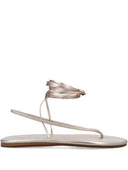 Сандалии Sfendoni Ancient Greek Sandals, золотой