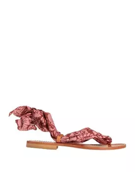 Сандалии Sfizio, коричневый