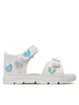 Сандалии SG78406-016-S72 Lumberjack, белый